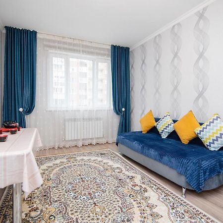 Apartment Zodiak الماتي المظهر الخارجي الصورة
