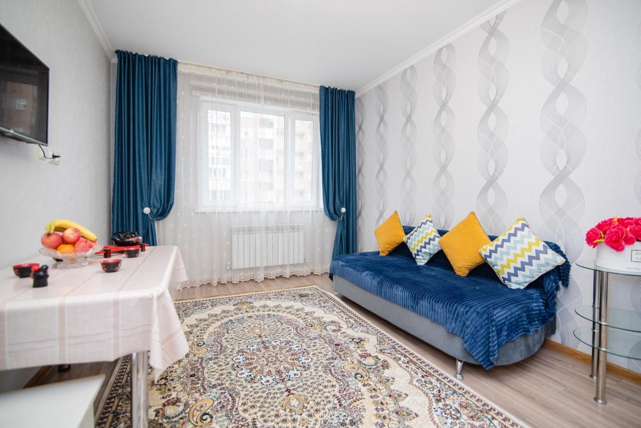 Apartment Zodiak الماتي المظهر الخارجي الصورة