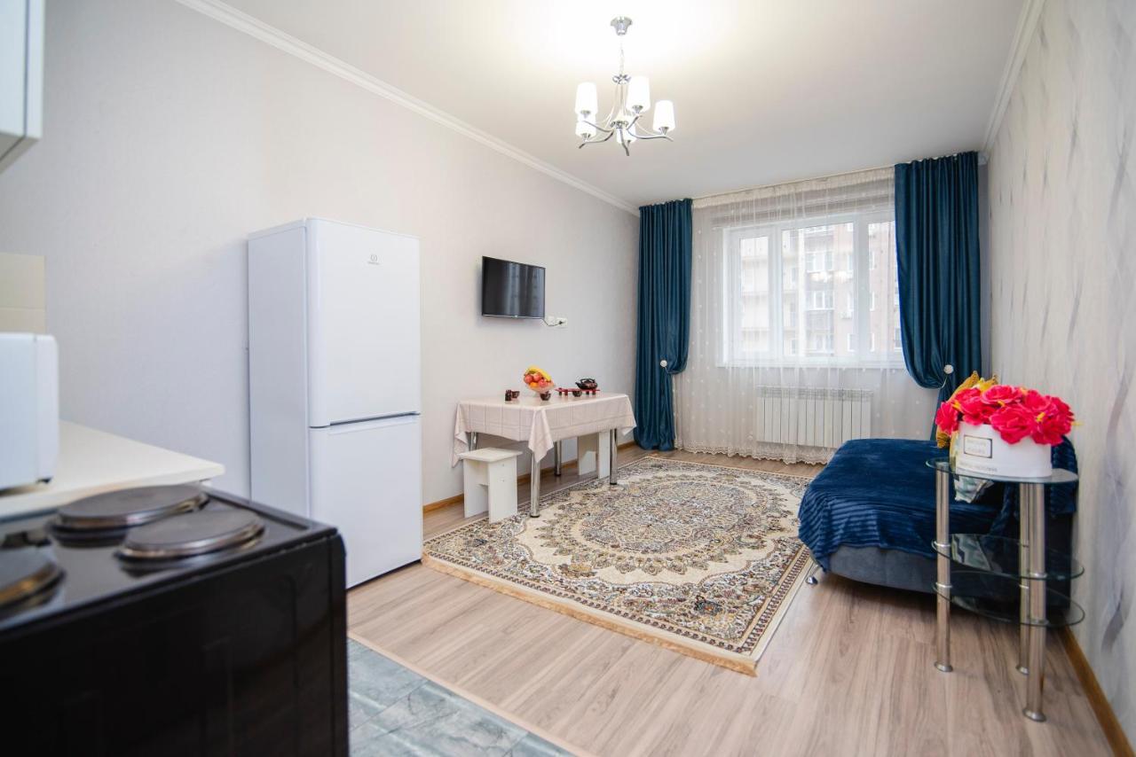 Apartment Zodiak الماتي المظهر الخارجي الصورة