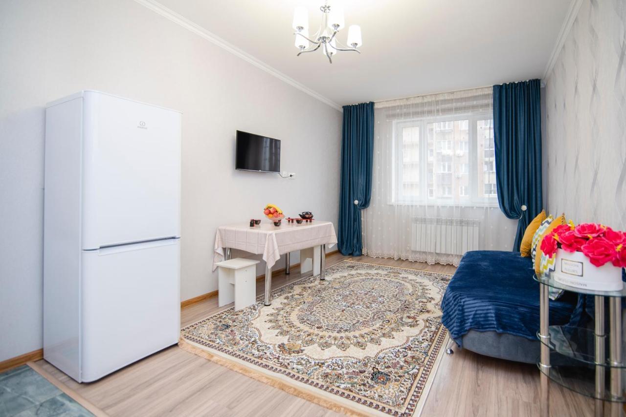 Apartment Zodiak الماتي المظهر الخارجي الصورة
