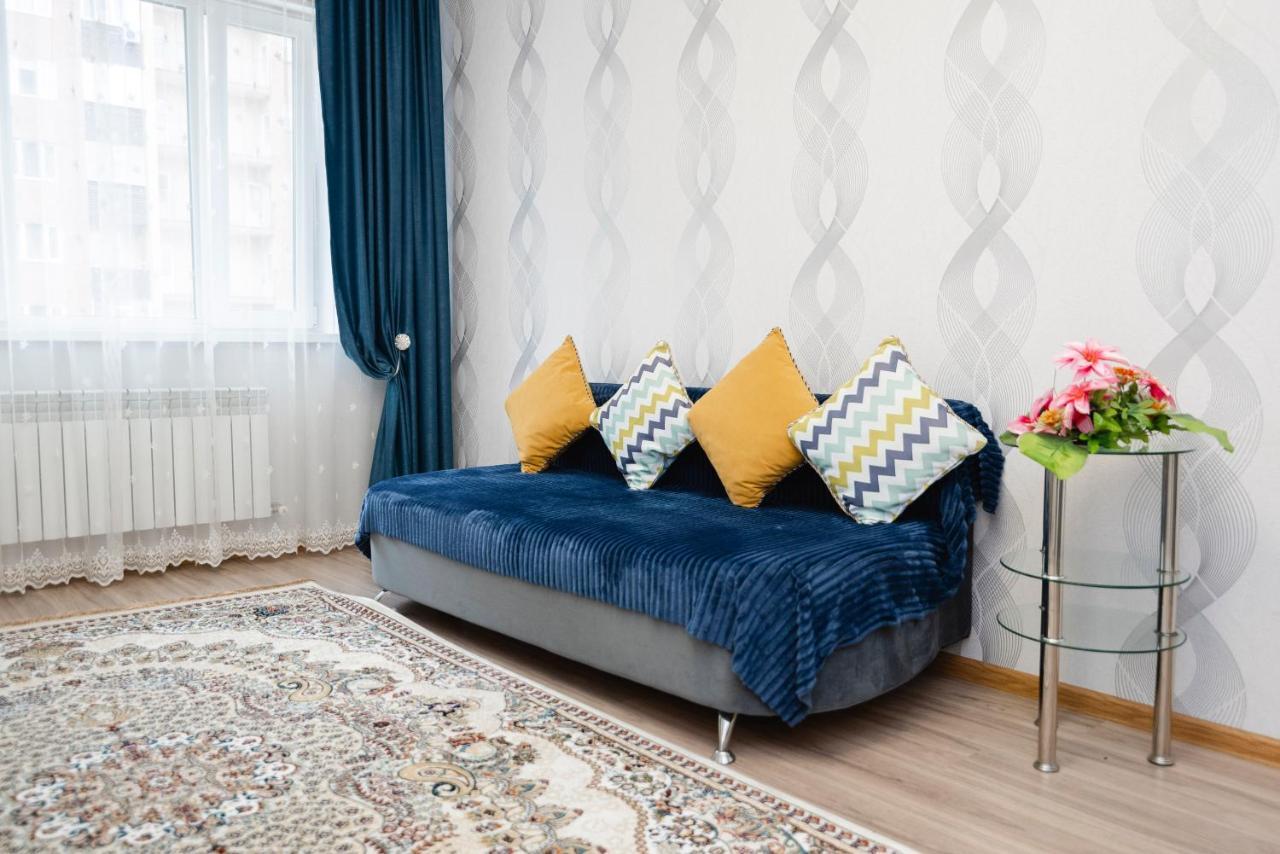 Apartment Zodiak الماتي المظهر الخارجي الصورة